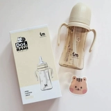 Корейский доттодот с ограниченной