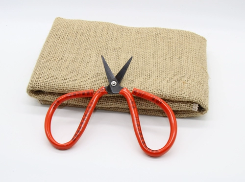 Маленькие ножницы из нержавеющей стали, острые прочные канцтовары