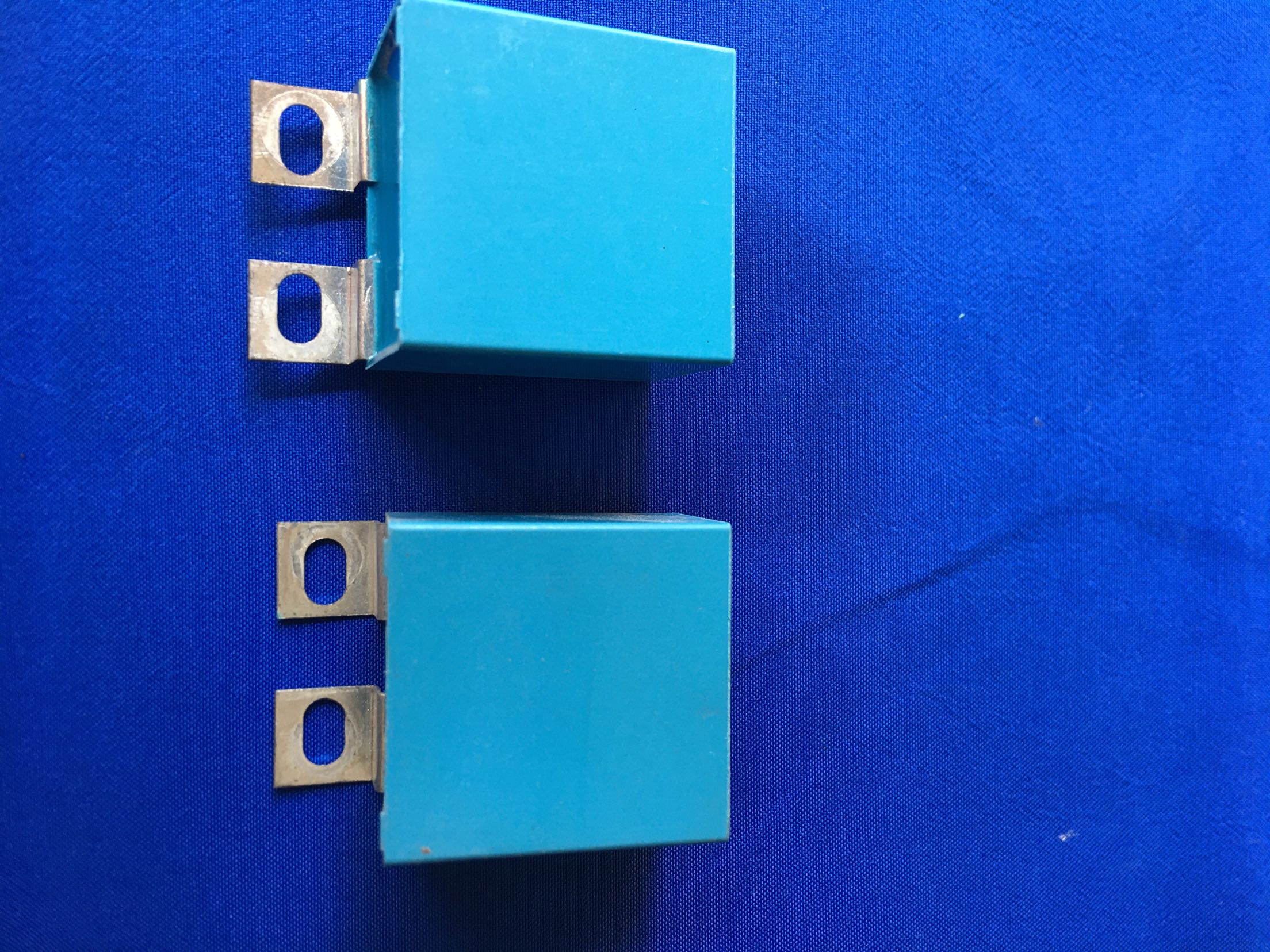 B32656S0125K500 surge absorption capacitor filter ABB inverter 1 2UF 1000V