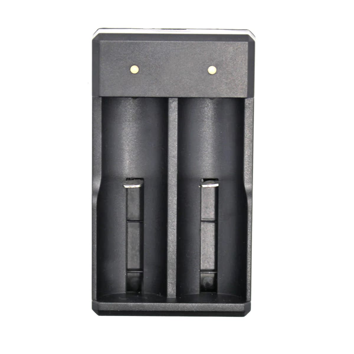 2 Tank Independent Lithium Battery Charger 26650 18650 5 Number 7 usb Multifunction Universal Intense Light Flashlight