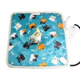 Рука молодой птицы Rabst Bird Parrot предшнее -птица термопроверка