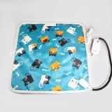 Рука молодой птицы Rabst Bird Parrot предшнее -птица термопроверка