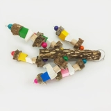 Игрушка, кальций, можно грызть, подходит для подростков