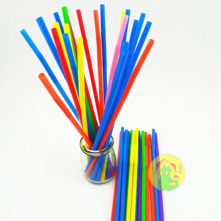 Mẫu giáo tự làm trẻ em làm bằng tay giáo dục sớm sáng tạo trẻ em handmade DIY chất liệu màu rơm đồ dùng đồ chơi tự tạo