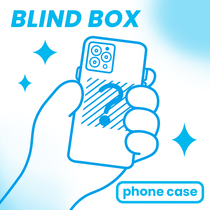 NorthBridge new blind box applies Apple iPhone13 mobile phone shell 12xsmaxr (2 packs of fob)