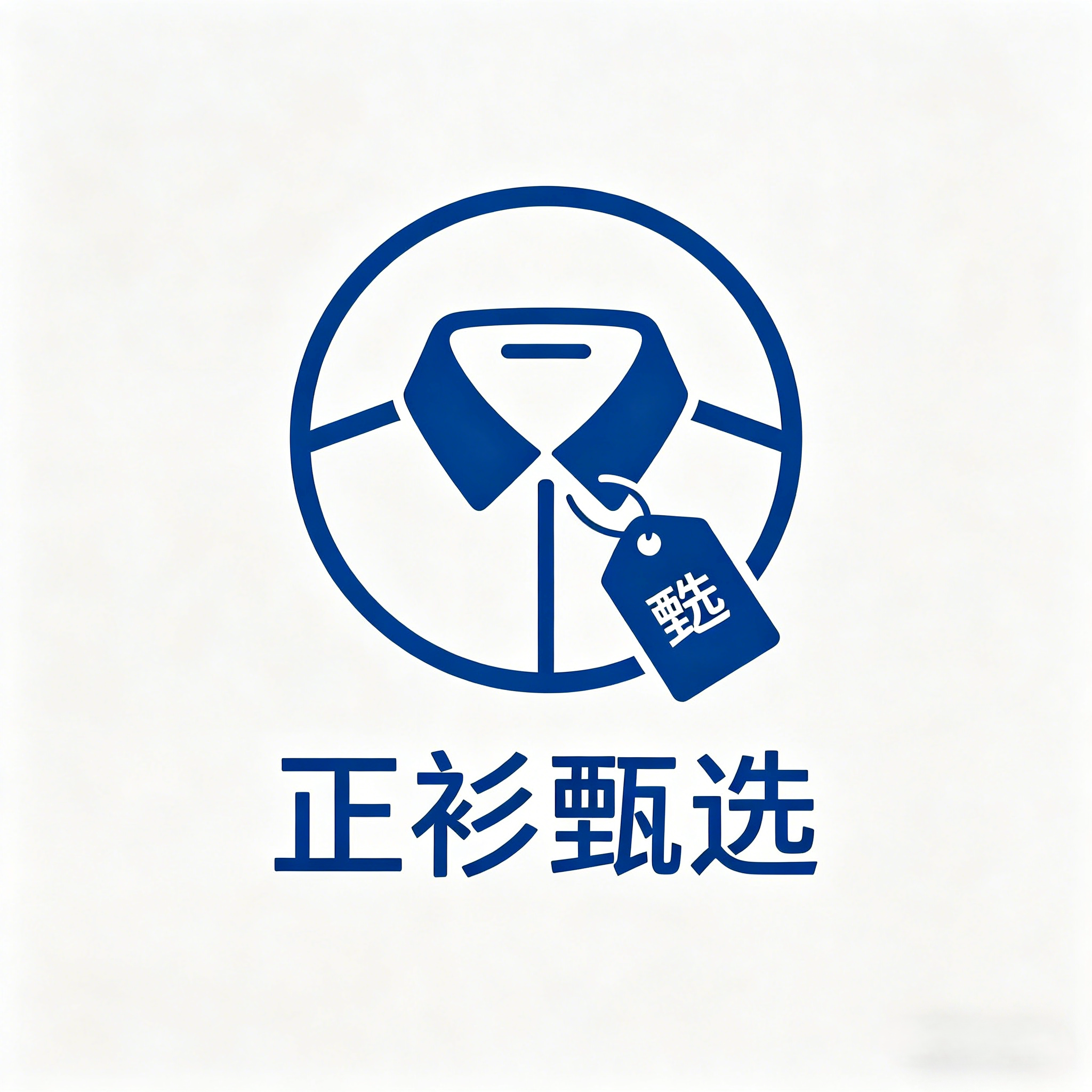 正衫甄选男装店