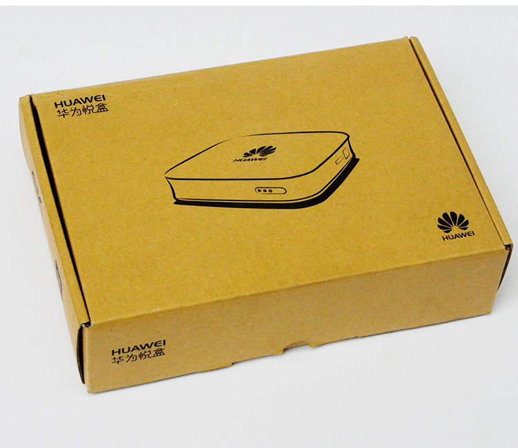 bộ phát wifi 4g huawei Huawei Yue box EC6108v9C TV set-top box home 4K HD player WIFI mạng phổ quát bộ phát wifi xiaomi