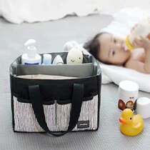 Baby out storage bag diaper not wet storage bag diaper bag carry baby out storage bag