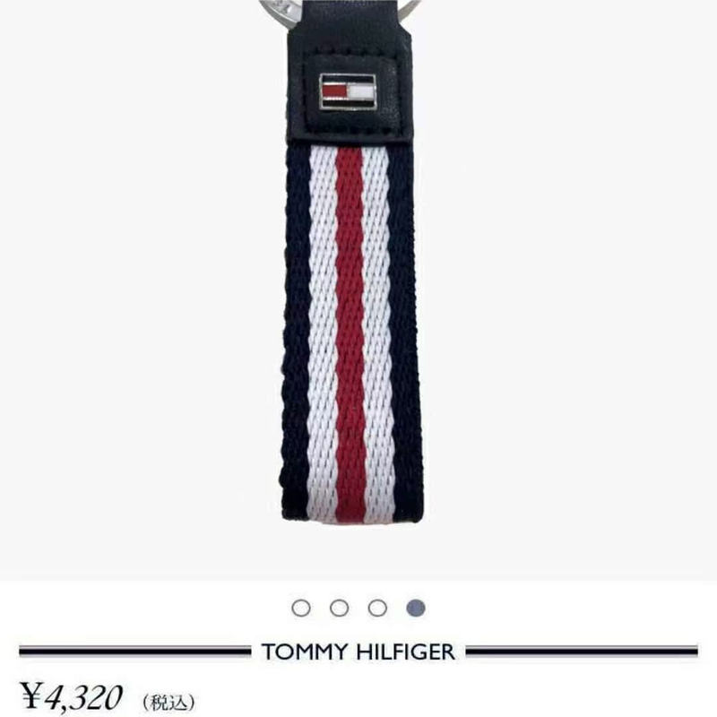 Foreign Trade Export Tail Goods Keychain Car Mobile Phone Pendant Tommy Tmy Single Full Leather Cowhide Male and Female Couple Model Foreign Trade Export Tail Goods Keychain Car Mobile Phone Pendant Tommy Tmy Single Full Leather Cowhide Male and Female Couple Model