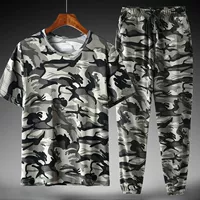 Шелковые штаны, комплект, короткий рукав