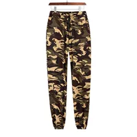 Желтая цветочная льда Silk Single Part (брюки для луча)