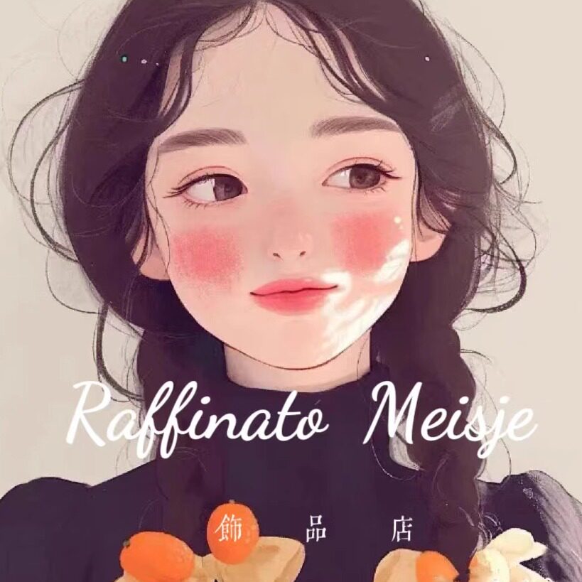 Raffinato Meis饰品