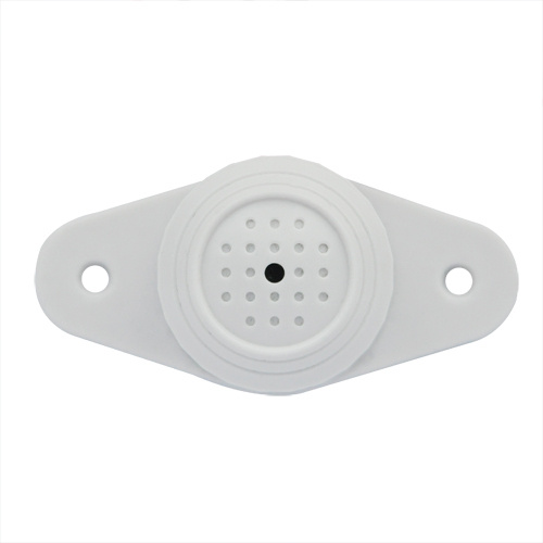 Peak Fire WM-040VN High Definition Micro-Pore Pickup Soundtrack Service Window Banking School Private