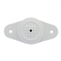 Peak fire WM-040VN HD micro-hole pickup acoustic service window bank School dedicated