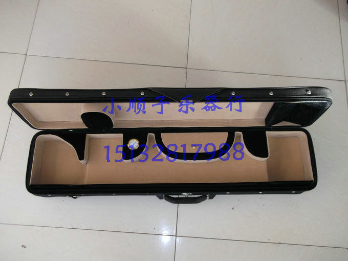 Manufacturer Direct sales Erhu box Series upscale Erhu box wood tyre with moisture meter black and white point