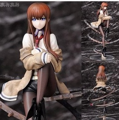 Kotobukiya Steins;Gate Ruko Kusakabe Assistant Gear Japanese Version Figure in Stock