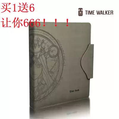 TW card book Goddess gray goddess Blue Belt 30 pages suitable for magic wind and cloud Game King star card Water Margin card