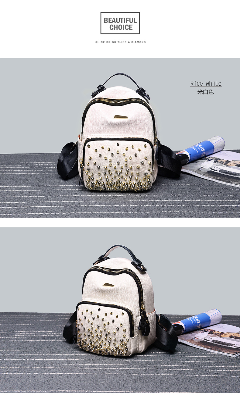Sac à dos étudiant - Ref 47349 Image 28