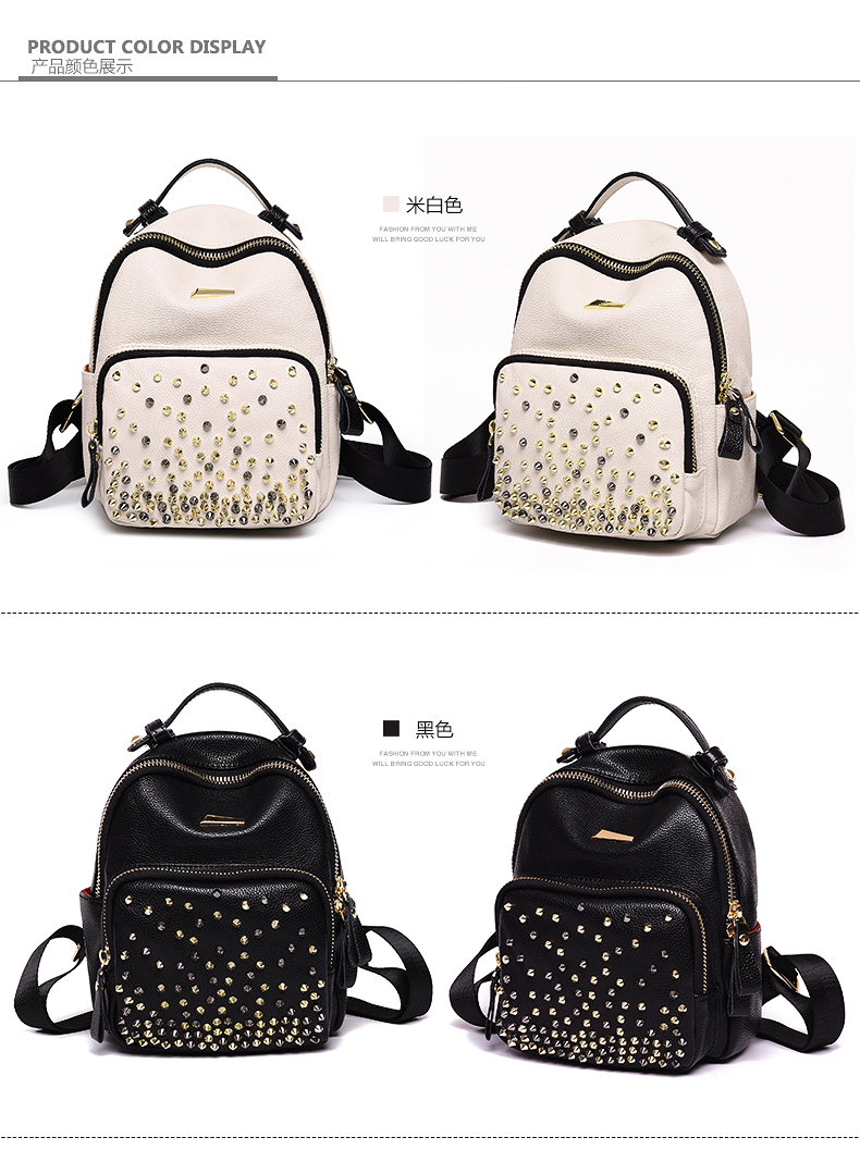 Sac à dos étudiant - Ref 47349 Image 25