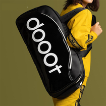 Feather Racket Bag Large Capacity Multilayer Storage Portable Multifunction Portable single Double shoulder male and female professional sports bag