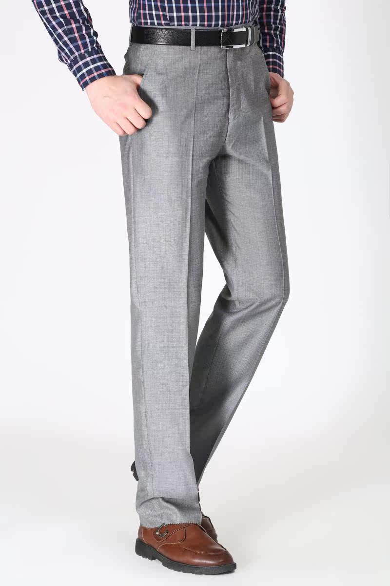 Pantalon en chanvre pour été - Ref 1467417 Image 53