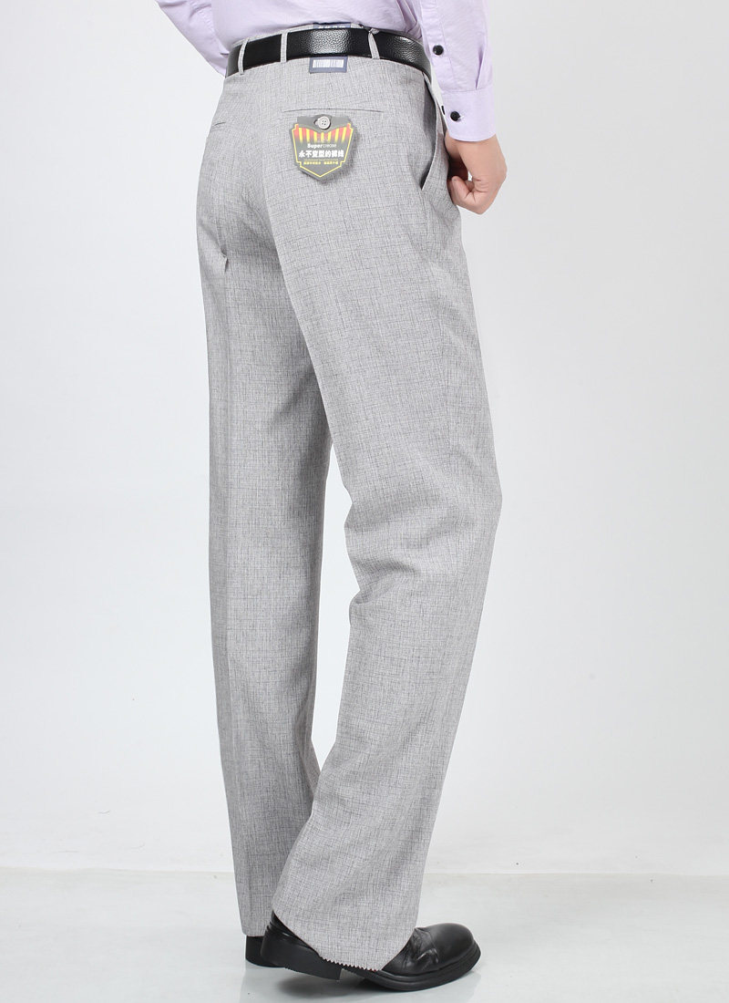 Pantalon en chanvre pour été - Ref 1467417 Image 22