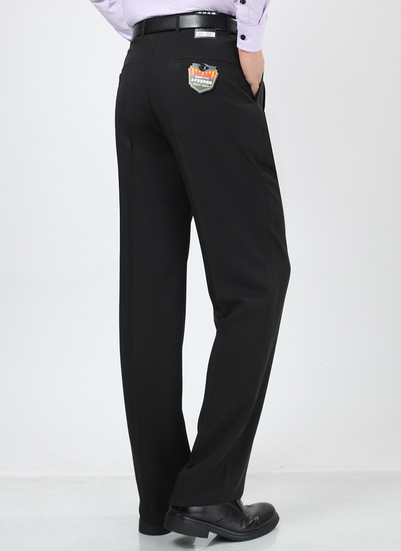 Pantalon en chanvre pour été - Ref 1467417 Image 25