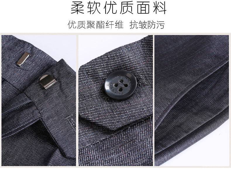 Pantalon en chanvre pour été - Ref 1467417 Image 39