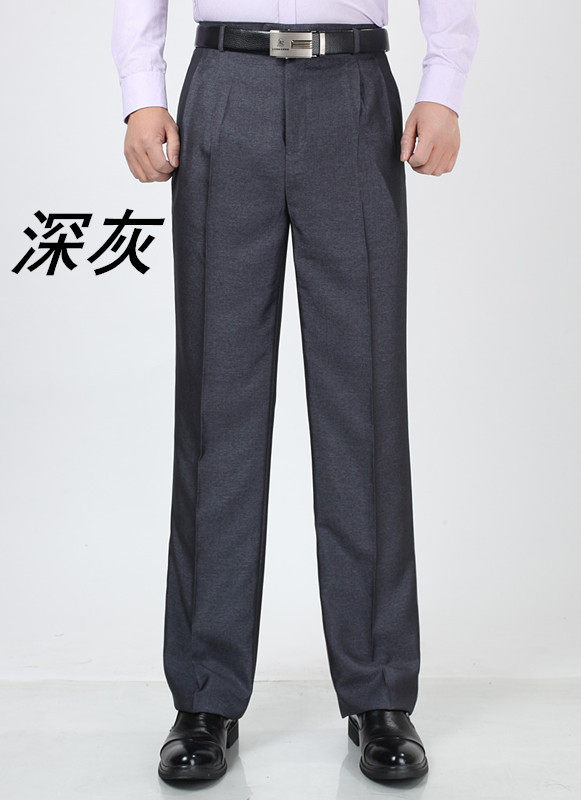 Pantalon en chanvre pour été - Ref 1467417 Image 9