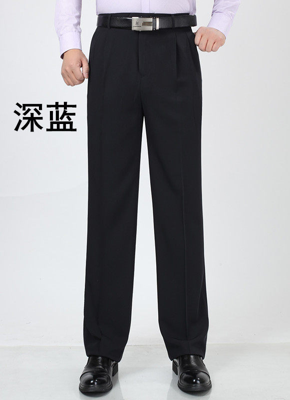 Pantalon en chanvre pour été - Ref 1467417 Image 15