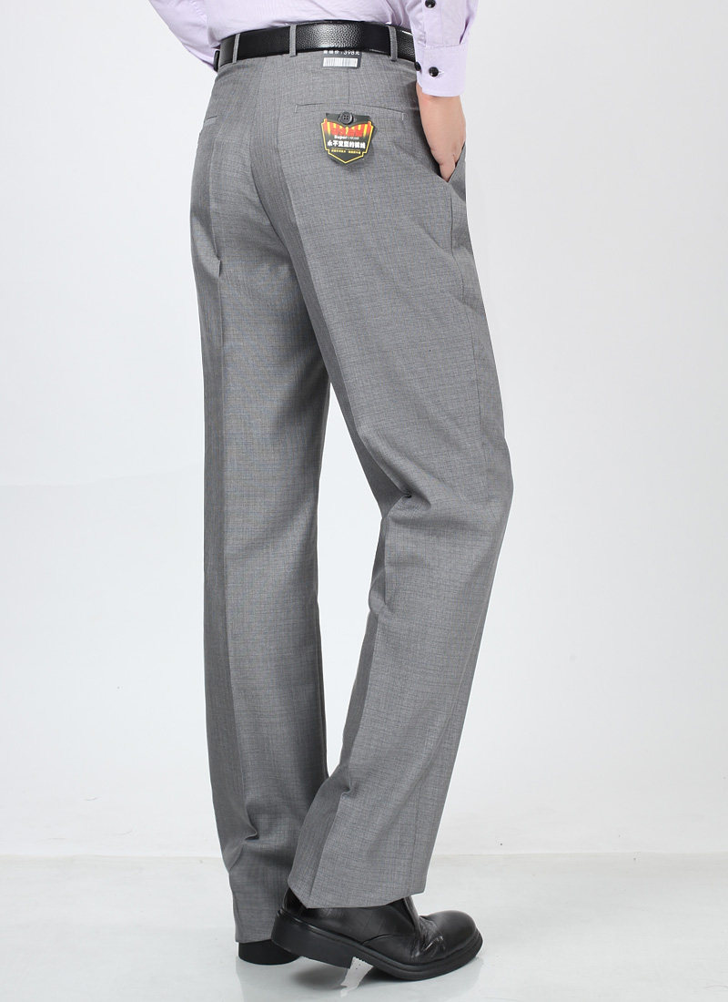 Pantalon en chanvre pour été - Ref 1467417 Image 14