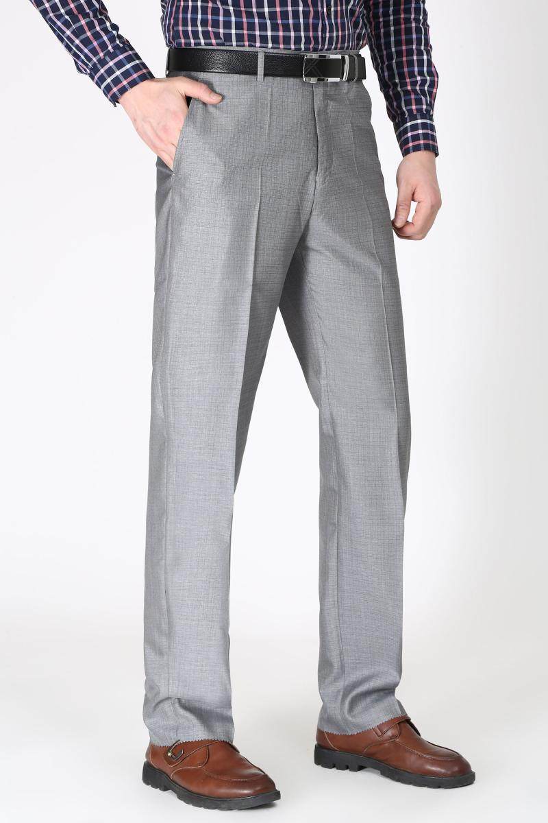 Pantalon en chanvre pour été - Ref 1467417 Image 52