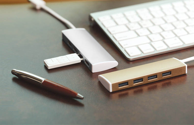 Concentrateur USB - Ref 366036 Image 31