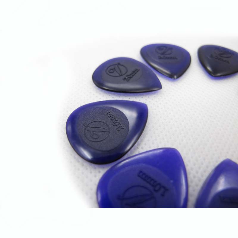 Vorson-Electric Guitar Paddles Acoustic Guitar Paddles Guitar Paddles Speed Paddles Water Droplets