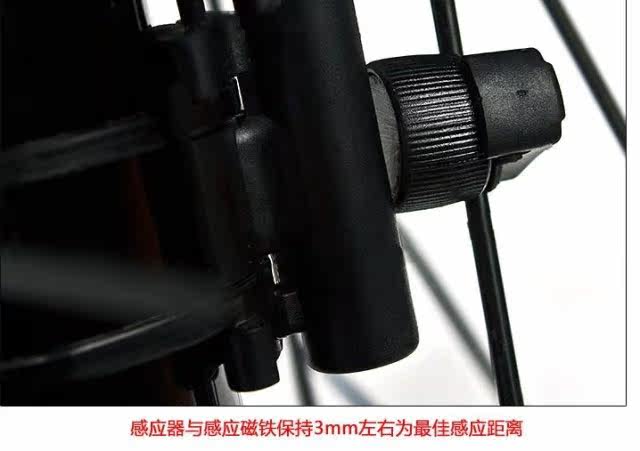 Tableau de bord vélo - Ref 2421824 Image 9