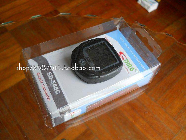 Tableau de bord vélo - Ref 2421824 Image 3