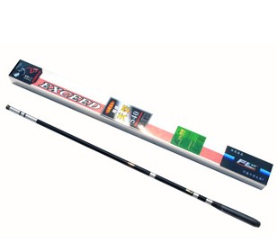 Falletian 3 6 4 5 5 4 6 3 m Carbon superhard ultralight fishing rod for fishing rod 28 Carp Rod