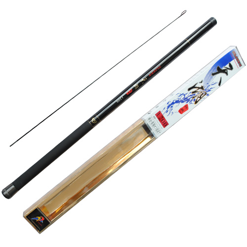  Send rod slightly day lake 8 9 10 11 12 13 meters fishing rod carbon fishing rod extra long light hard long knot rod