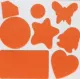 Оранжевый K42-Orange