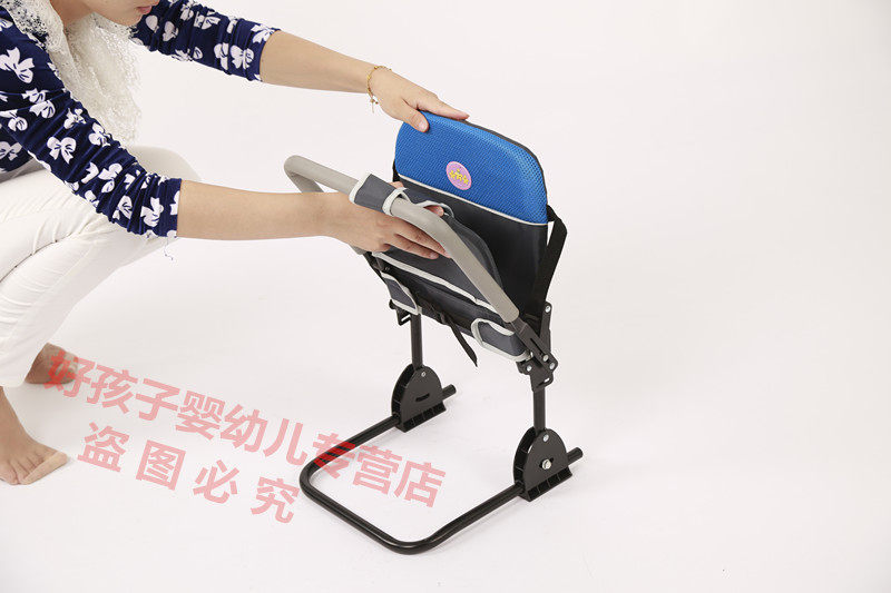 siège enfants pour vélo - Ref 2416355 Image 47