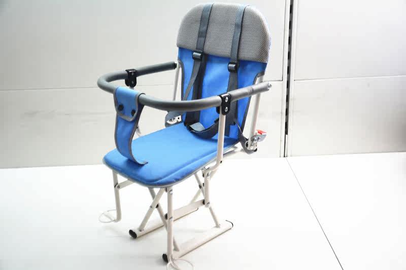 siège enfants pour vélo - Ref 2417999 Image 15