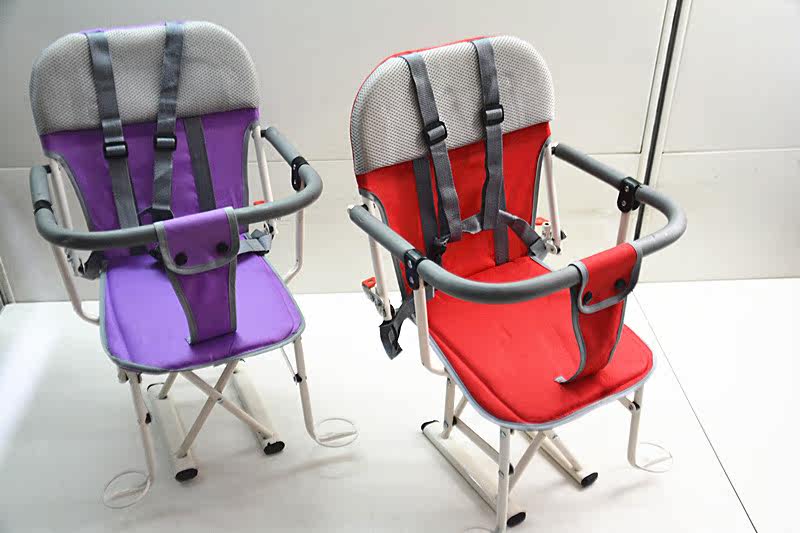 siège enfants pour vélo - Ref 2417999 Image 28