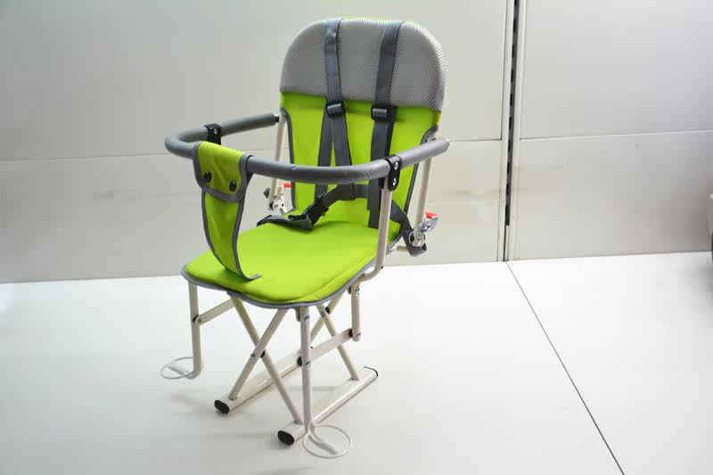 siège enfants pour vélo - Ref 2417999 Image 17