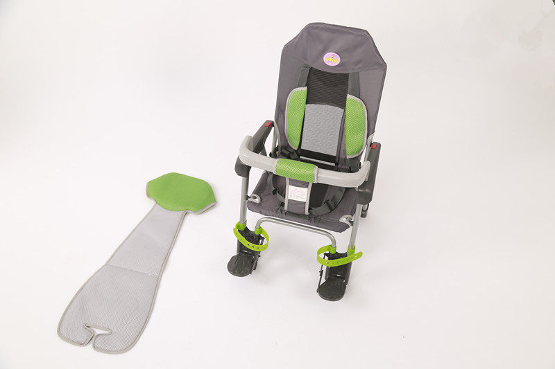 siège enfants pour vélo - Ref 2416355 Image 24