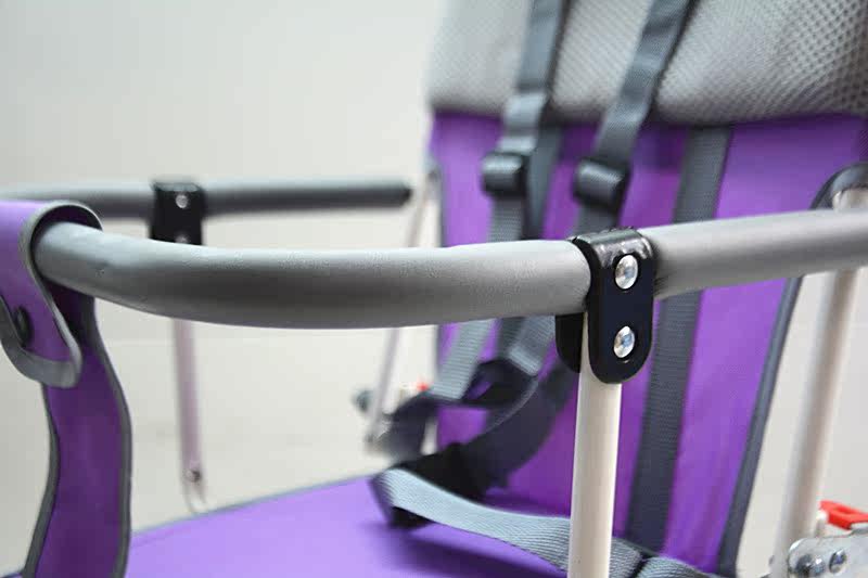 siège enfants pour vélo - Ref 2417999 Image 33