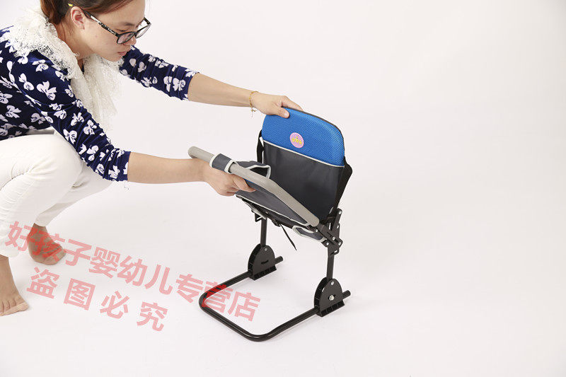 siège enfants pour vélo - Ref 2416355 Image 44