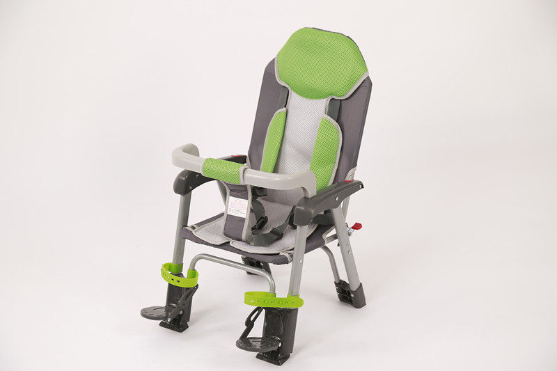 siège enfants pour vélo - Ref 2416355 Image 8