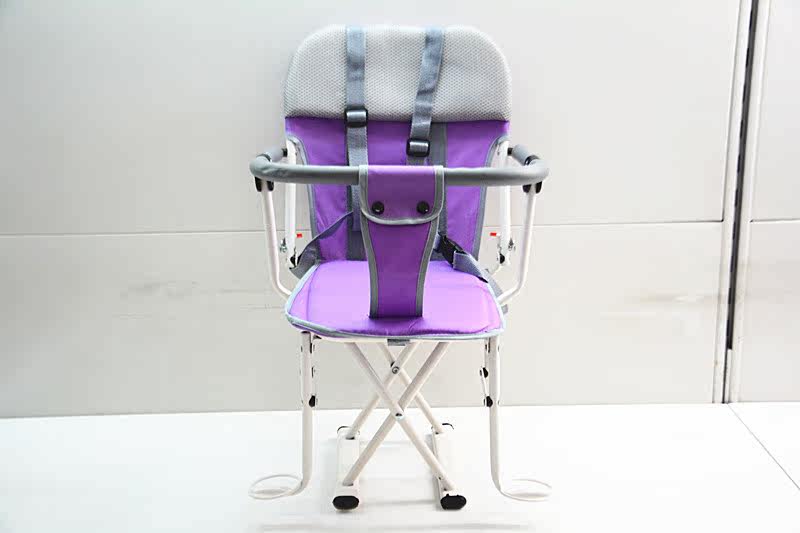 siège enfants pour vélo - Ref 2417999 Image 21