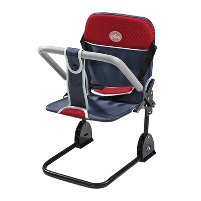 siège enfants pour vélo - Ref 2416355 Image 38