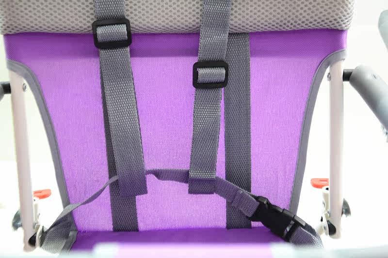 siège enfants pour vélo - Ref 2417999 Image 31